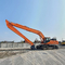 27m 28m Long Reach Arm Boom For Excavator Komatsu Kato Hitachi Sanny Etc