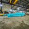 Q355B Steel Excavator Sliding Boom Arm Length 4m-12m